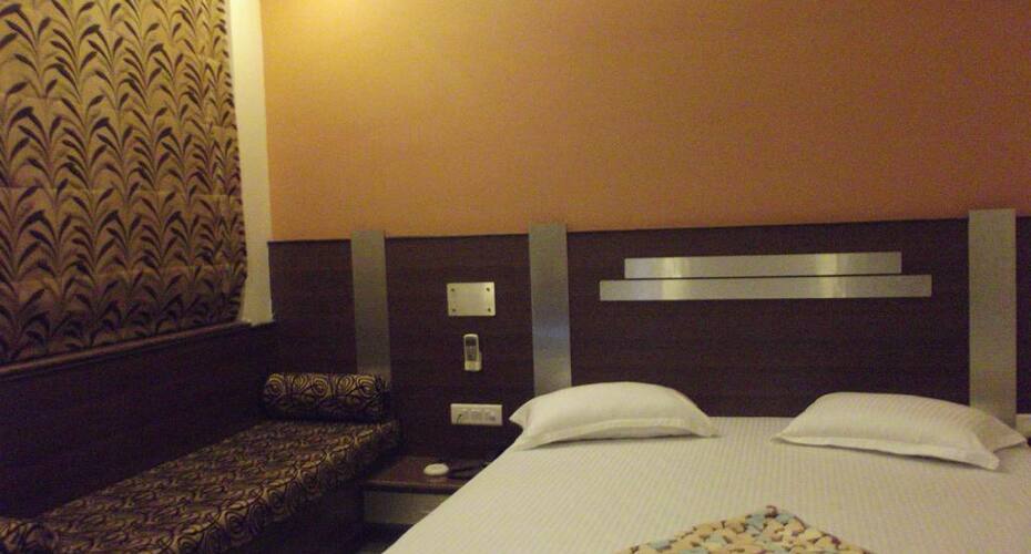 Hotel Mewar, Jaipur 5
